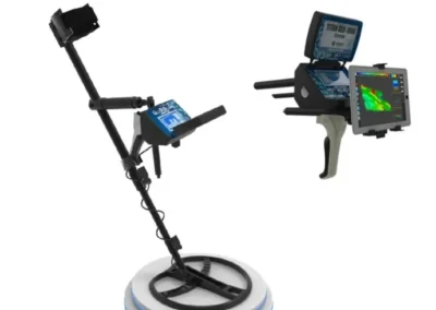 TITAN GER 1000 DETECTOR