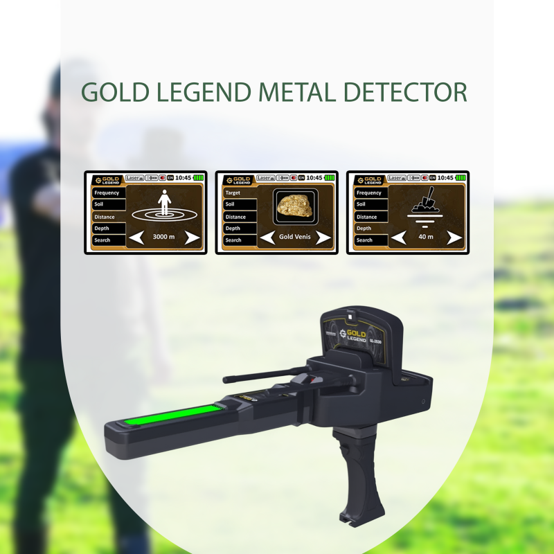TGD Detectors promo