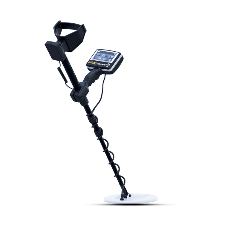 UIG GOLD DIGGER DETECTOR