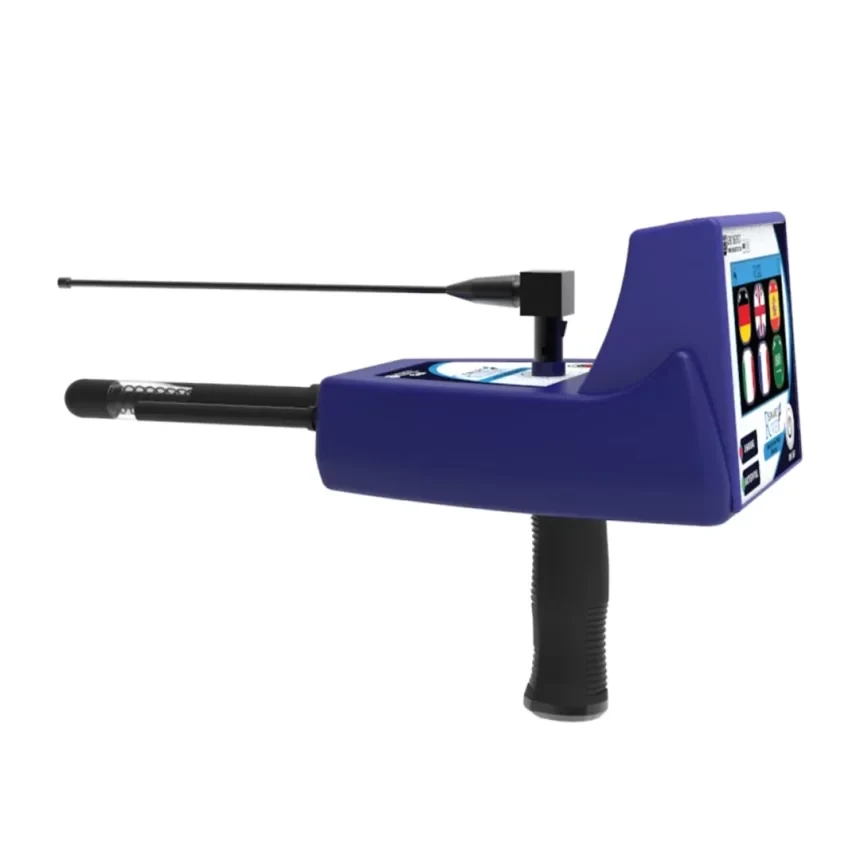 RIVER-F SMART Long-range water finder