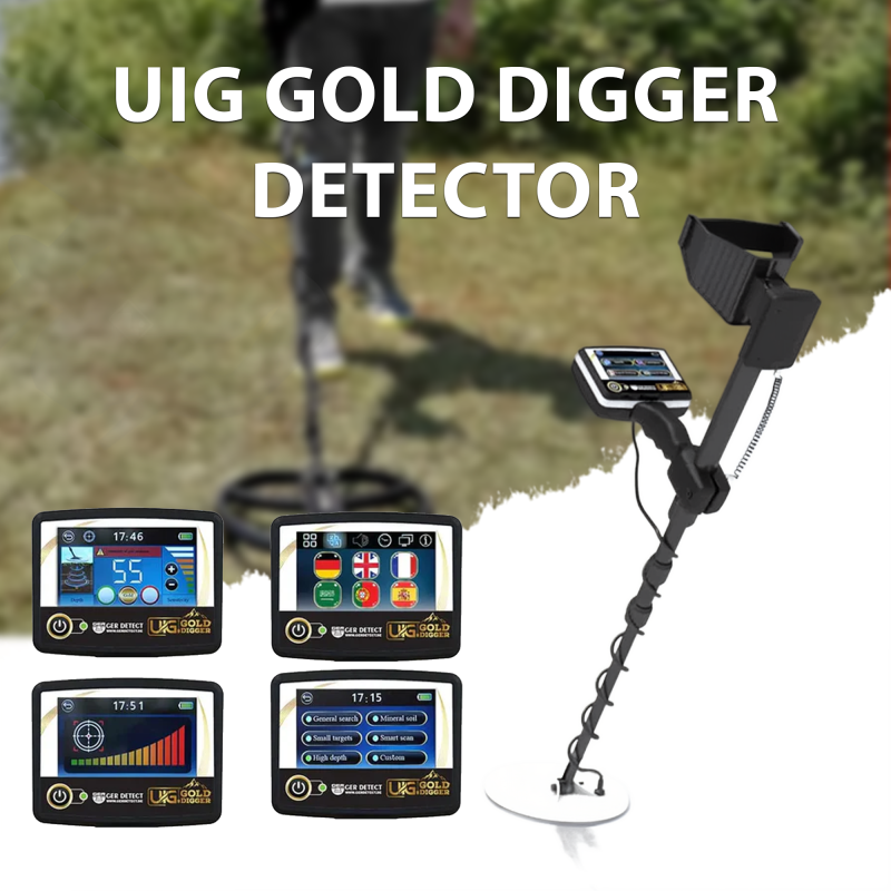 TGD Detectors promo